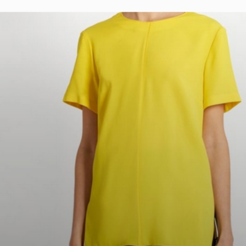 🥰 NWT Proenza Schouler Resort Collection top - Picture 2 of 6